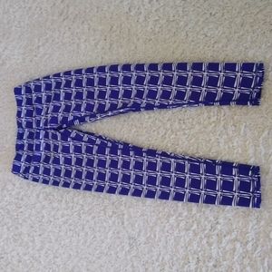 J.Mclaughlin Size Small Leggings.